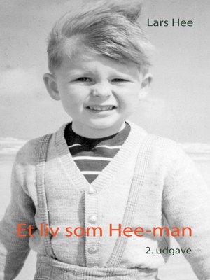 cover image of Et liv som Hee-man